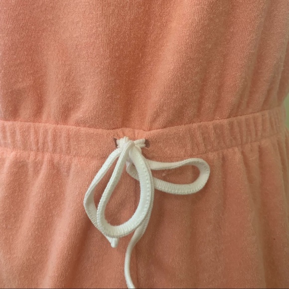 Strapless Romper - Garage - Picture 2 of 4